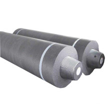 UHP graphite electrode for steel factory